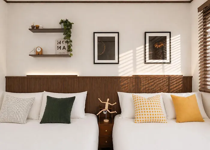 Yong Retreat 4 Min To Subway Near Kspo Appartamento *