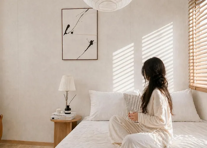 Appartamento Yong Retreat 4 Min To Subway Near Kspo *