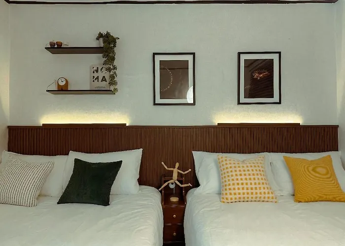 Yong Retreat 4 Min To Subway Near Kspo Appartamento