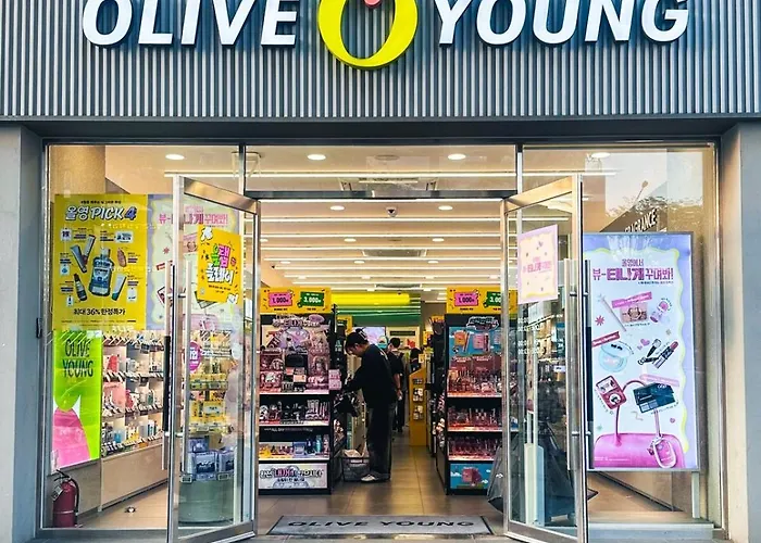 Yong Retreat 4 Min To Subway Near Kspo * Seul