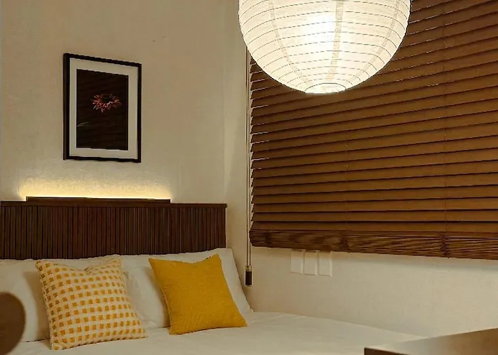 Appartamento Yong Retreat 4 Min To Subway Near Kspo Seul
