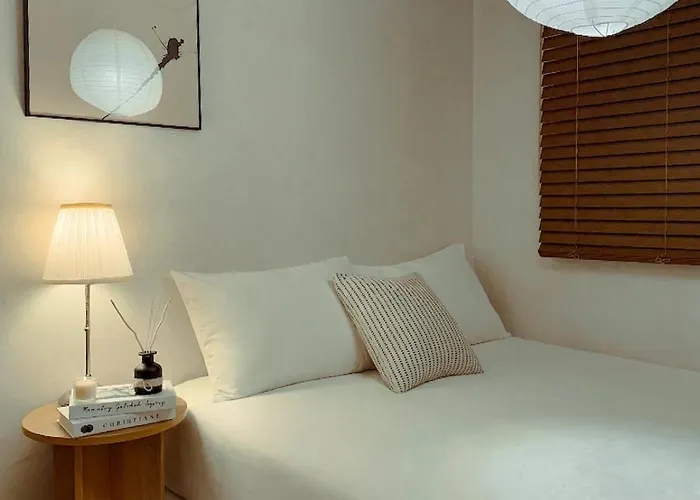 Yong Retreat 4 Min To Subway Near Kspo Appartamento *