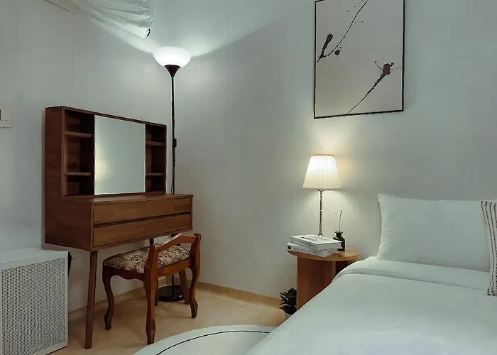 Appartamento Yong Retreat 4 Min To Subway Near Kspo Seul